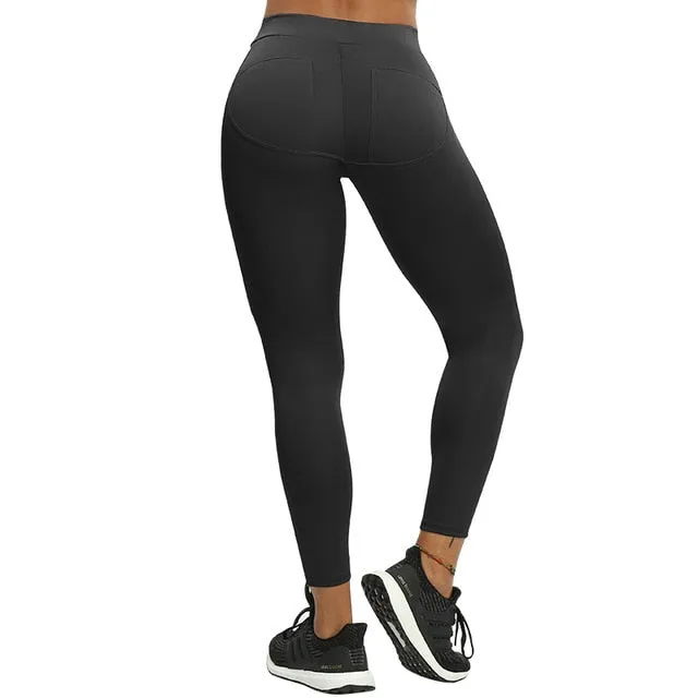 Work It Leggings