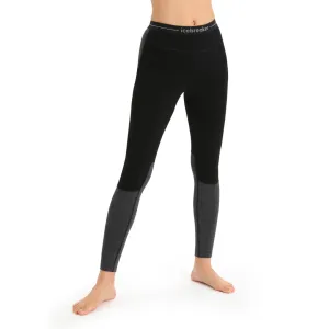 W's Merino 200 ZoneKnit Leggings