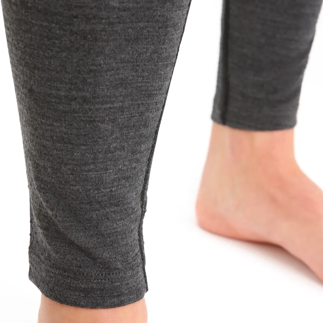 W's Merino 200 ZoneKnit Leggings