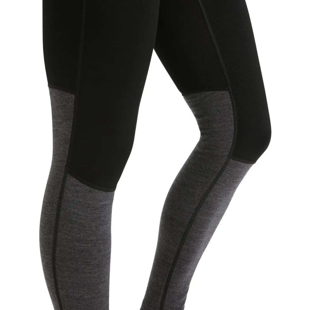 W's Merino 200 ZoneKnit Leggings