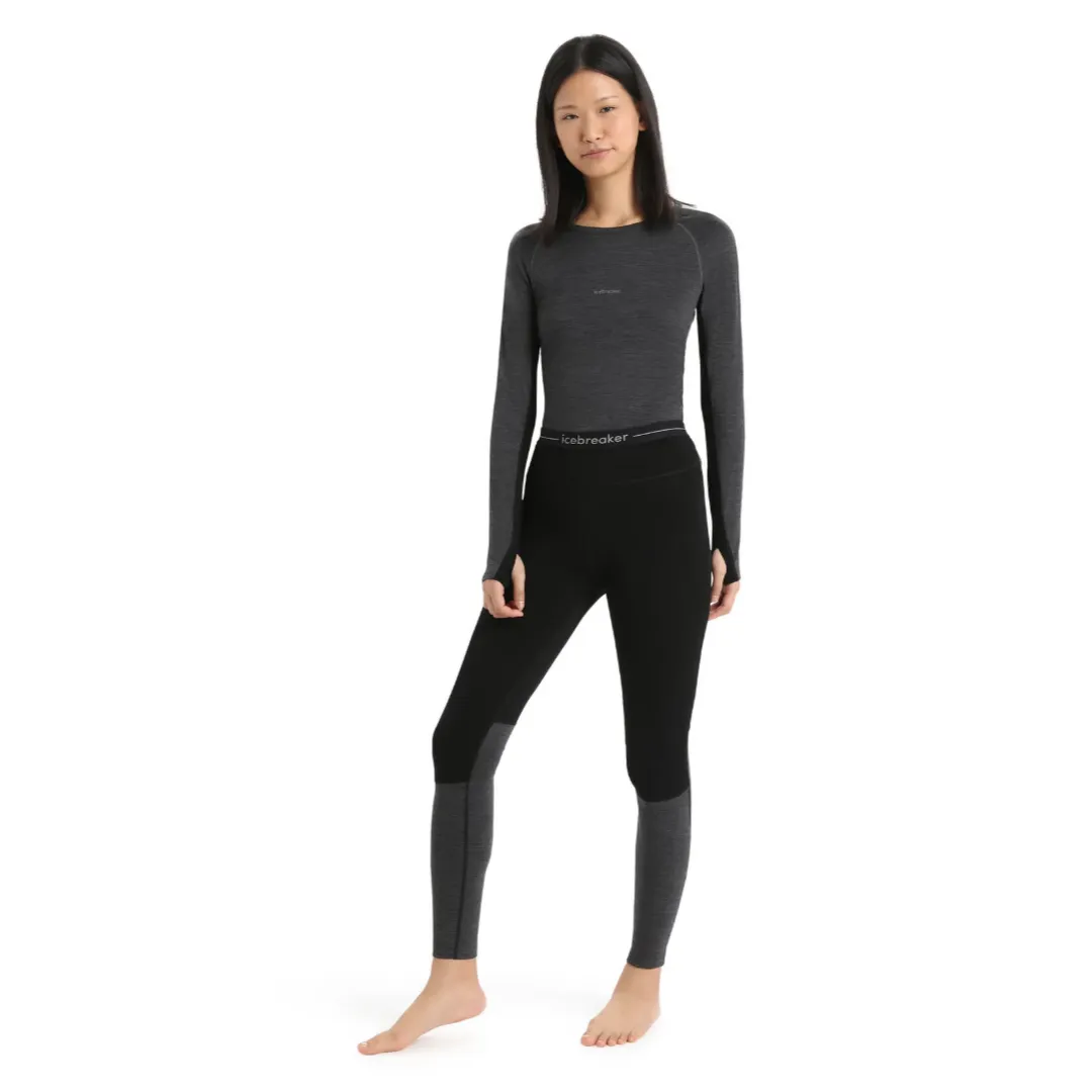 W's Merino 200 ZoneKnit Leggings