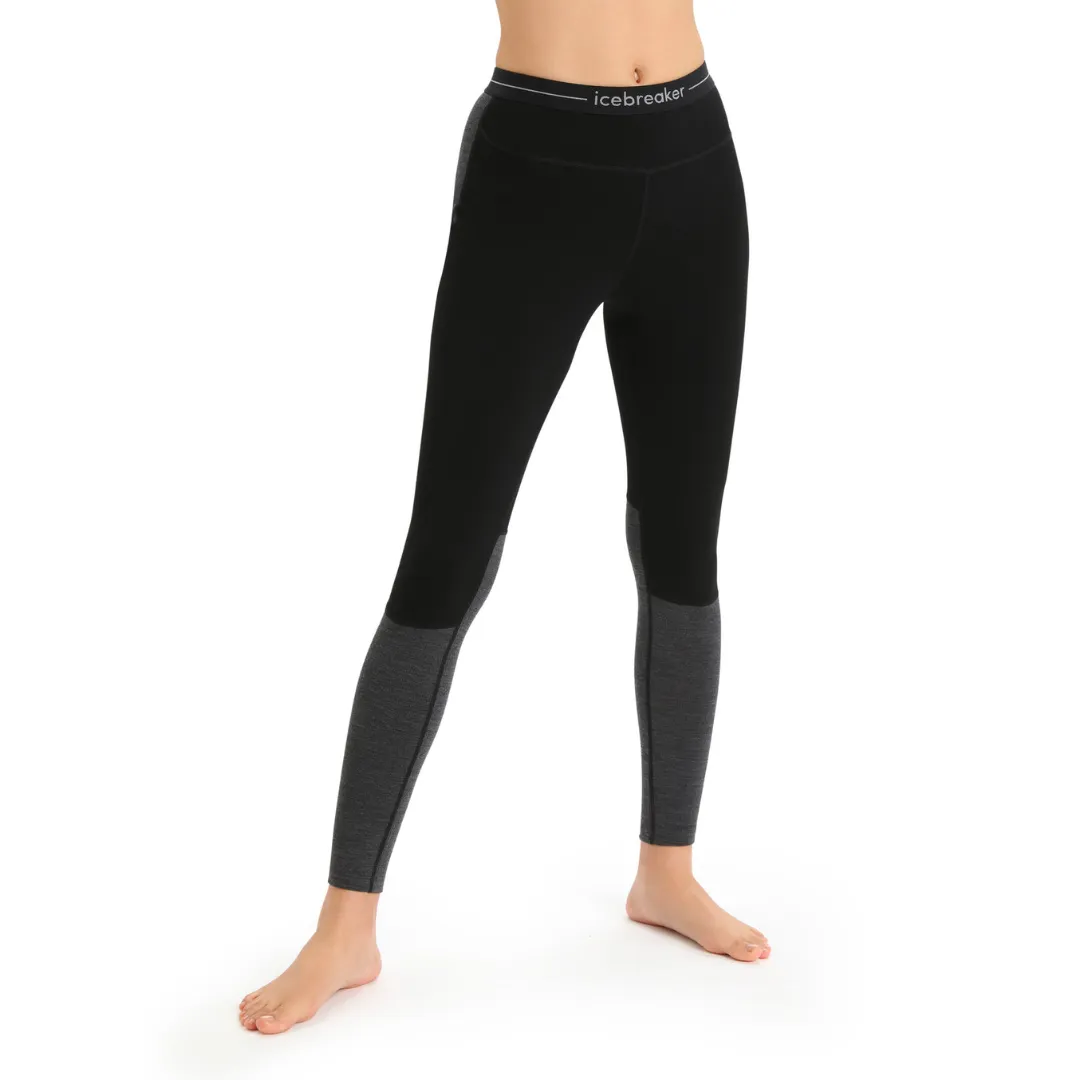 W's Merino 200 ZoneKnit Leggings