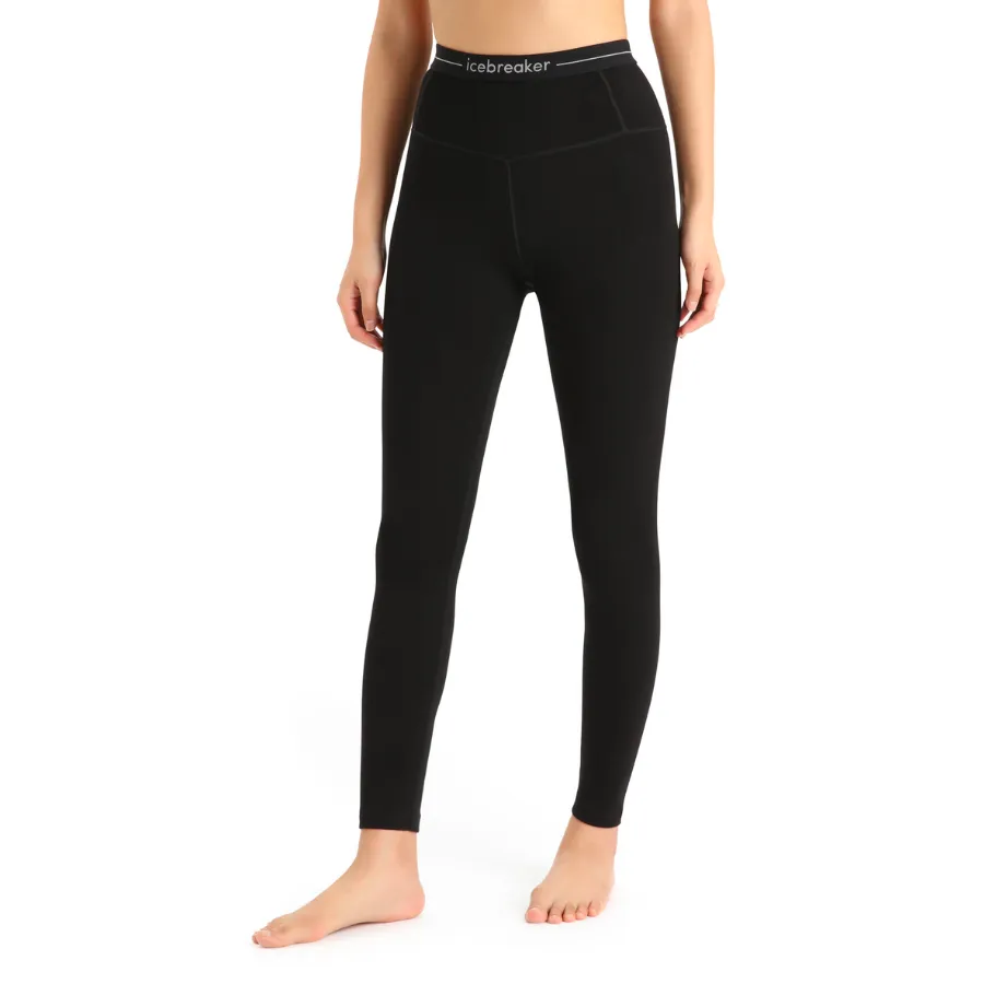 W's Merino 260 Tech High Rise Leggings