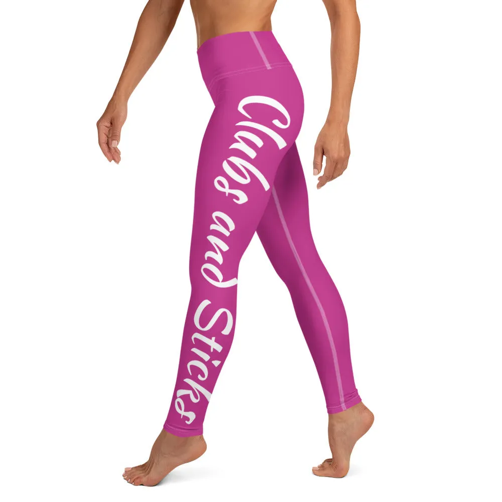 Yoga Leggings