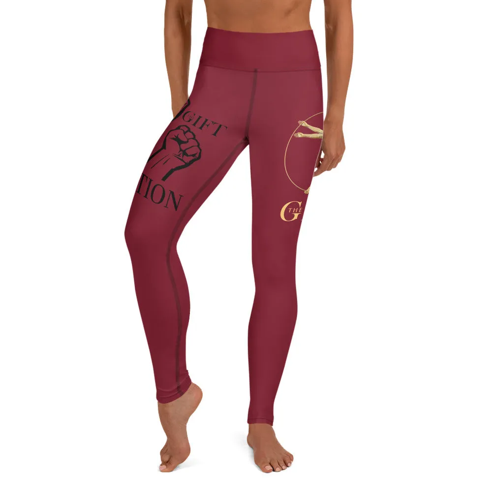 Yoga Leggings