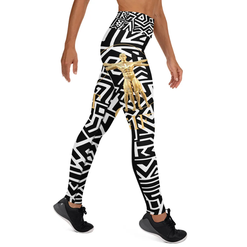 Yoga Leggings