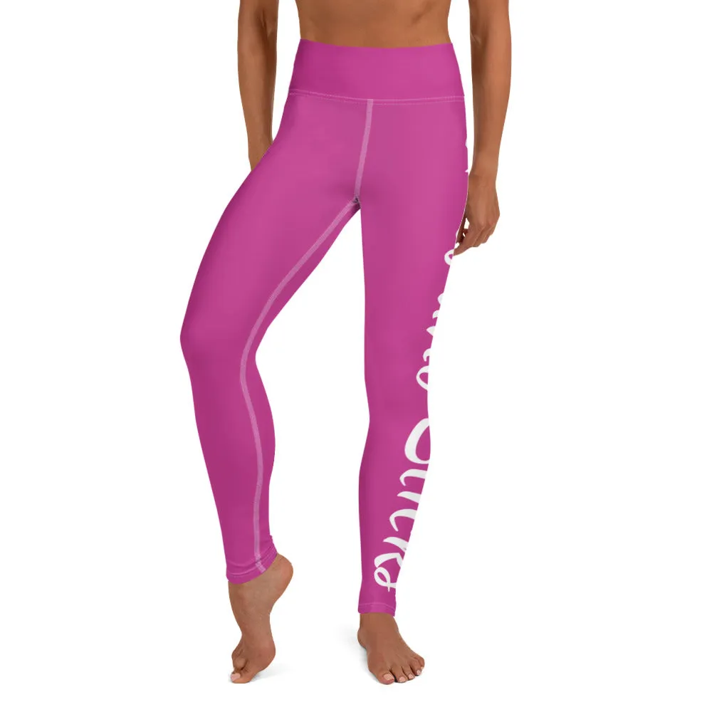 Yoga Leggings
