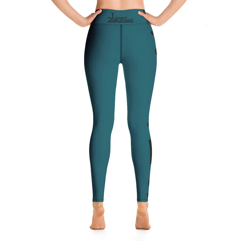 Yoga Leggings