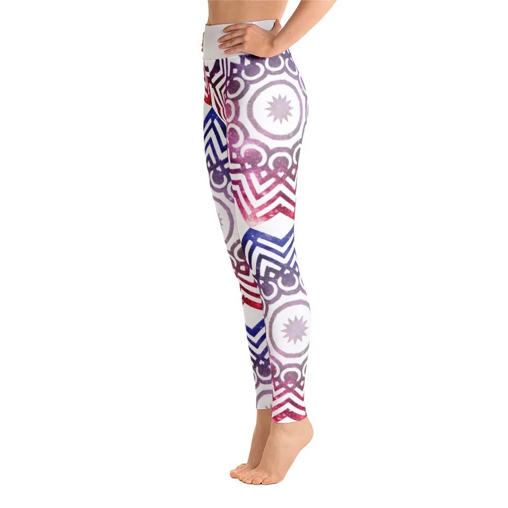 ZEN Yoga Leggings