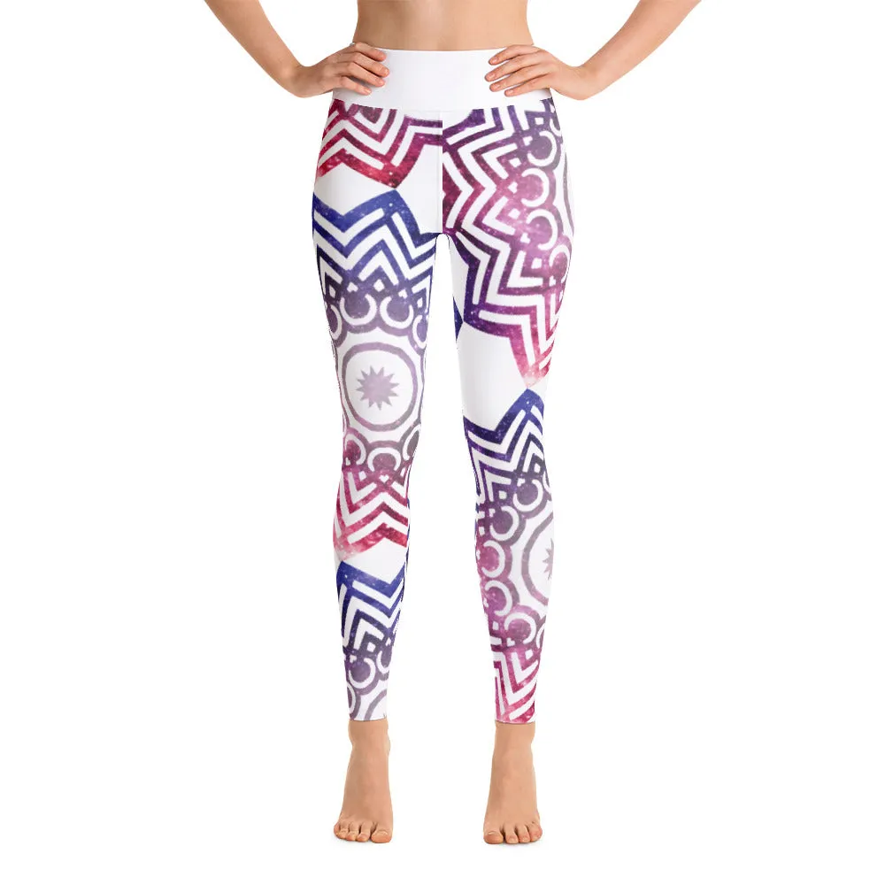 ZEN Yoga Leggings