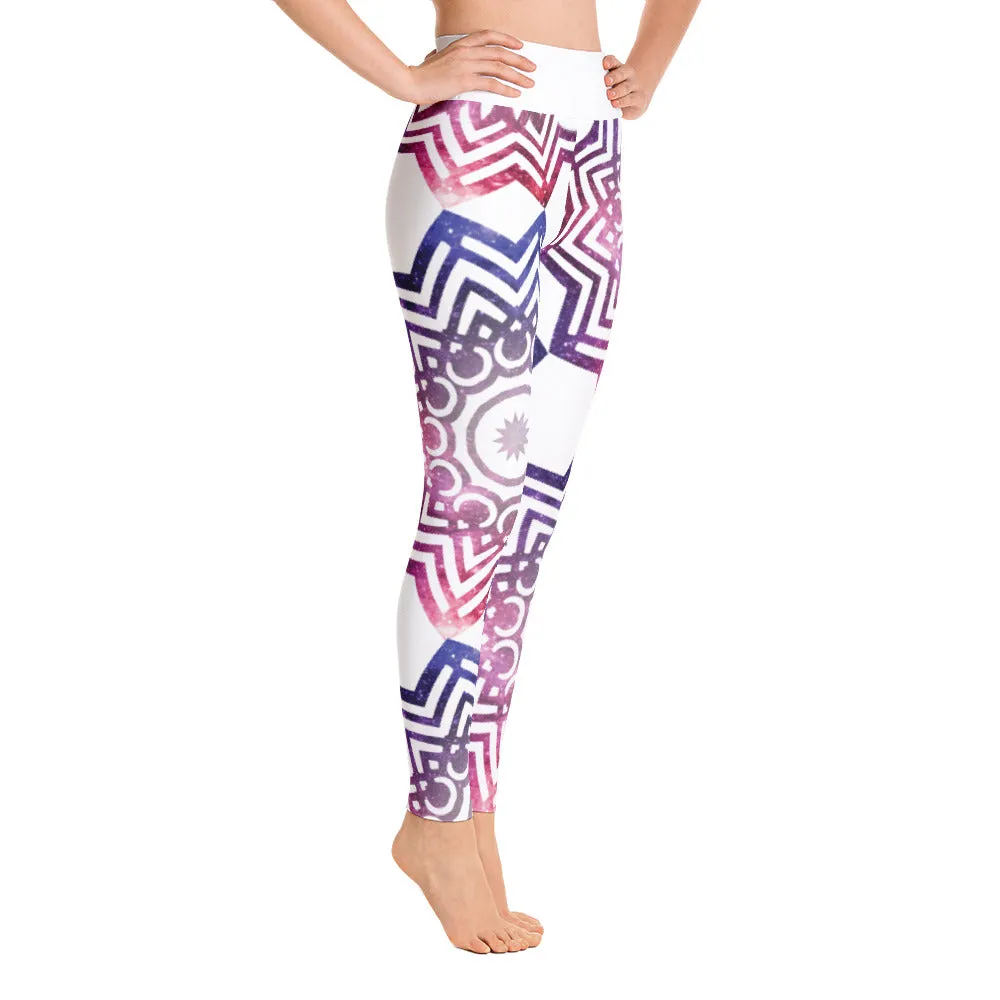 ZEN Yoga Leggings